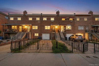 Beach Home For Sale in Bronx, New York