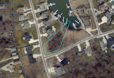 Beach Lot For Sale in Lakeside Marblehead, Ohio