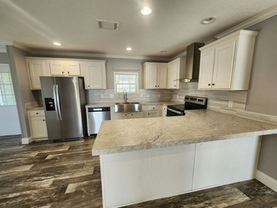 Beach Home For Sale in North Fort Myers, Florida