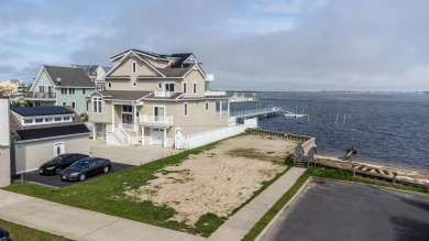 Beach Lot For Sale in Somers Point, New Jersey