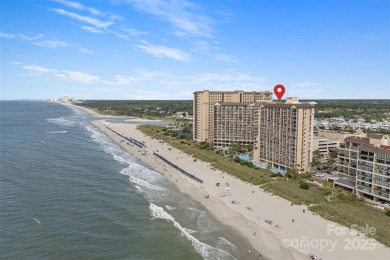 Beach Condo For Sale in North Myrtle Beach, South Carolina