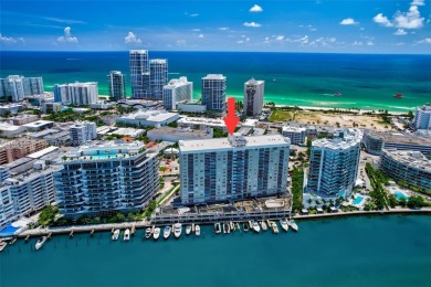 Beach Condo For Sale in Miami Beach, Florida