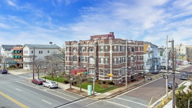 Beach Condo For Sale in Atlantic City, New Jersey