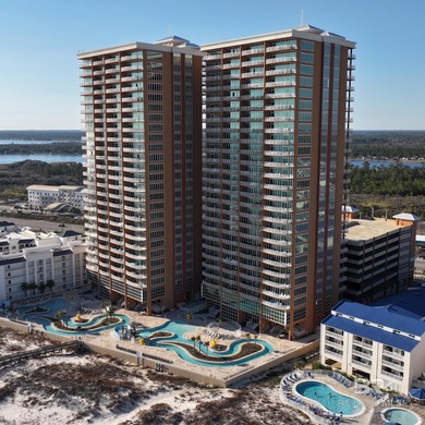 Beach Condo For Sale in Orange Beach, Alabama