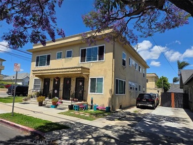 Beach Home Active Under Contract in San Pedro, California