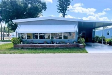 Beach Home For Sale in North Fort Myers, Florida