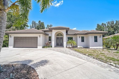 Beach Home For Sale in Osprey, Florida