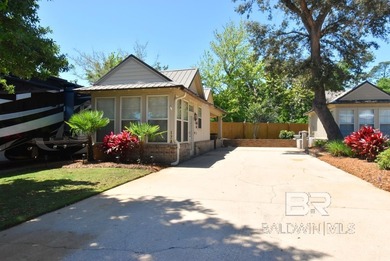 Beach Home For Sale in Orange Beach, Alabama