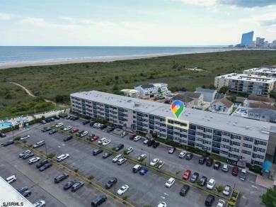 Beach Condo For Sale in Brigantine, New Jersey