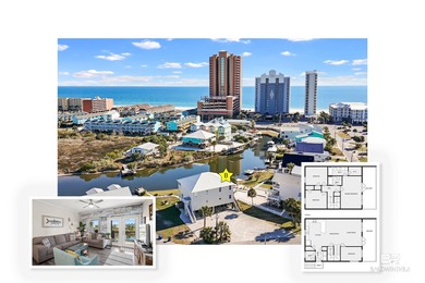 Beach Condo For Sale in Gulf Shores, Alabama