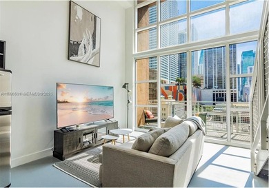 Beach Condo For Sale in Miami, Florida