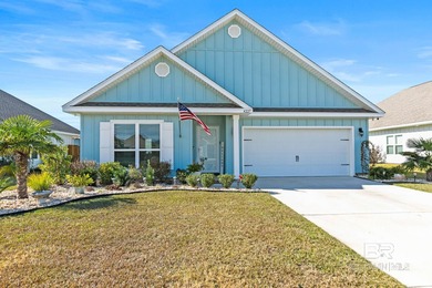 Beach Home For Sale in Gulf Shores, Alabama