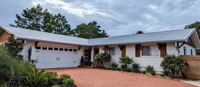 Beach Home For Sale in Santa Rosa Beach, Florida
