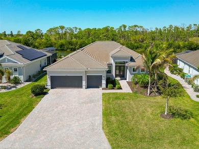 Beach Home For Sale in Port Charlotte, Florida