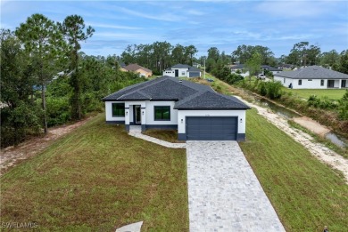 Beach Home For Sale in Lehigh Acres, Florida