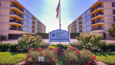 Beach Condo For Sale in Brigantine, New Jersey