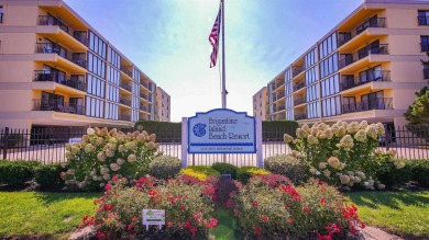 Beach Condo For Sale in Brigantine, New Jersey