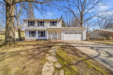 Beach Home Sale Pending in Mentor, Ohio