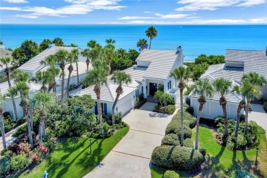 Beach Home For Sale in Vero Beach, Florida