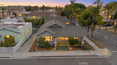 Beach Home Active Under Contract in Long Beach, California