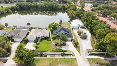 Beach Home Sale Pending in Bradenton, Florida
