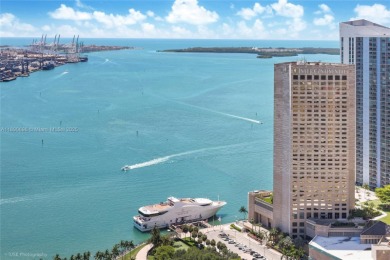Beach Condo For Sale in Miami, Florida