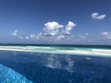 Vacation Rental Beach Villa in Playa Del Carmen, Quintana Roo