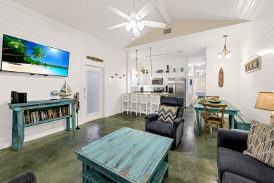 Vacation Rental Beach Condo in Port Aransas, Texas