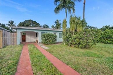 Beach Home For Sale in Fort Lauderdale, Florida