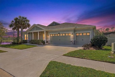 Beach Home Sale Pending in Land O Lakes, Florida
