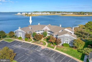 Beach Condo For Sale in Ocean View, Delaware