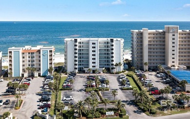 Beach Condo Sale Pending in Orange Beach, Alabama