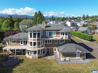 Beach Home Active Under Contract in Port Angeles, Washington
