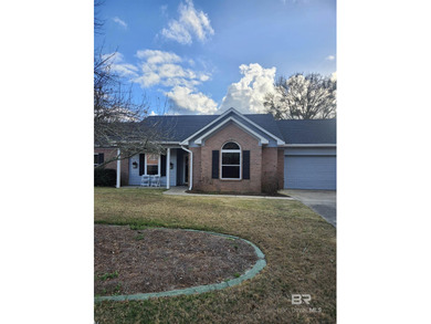 Beach Home For Sale in Foley, Alabama