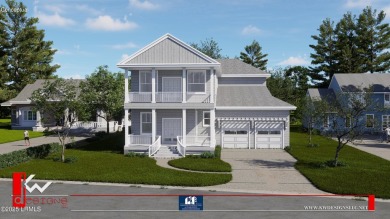 Beach Home For Sale in Beaufort, South Carolina