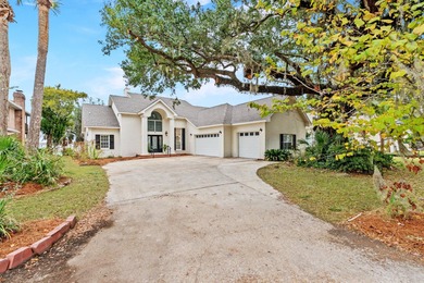 Beach Home For Sale in Lynn Haven, Florida