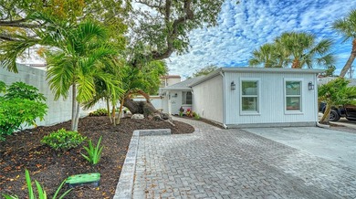 Beach Condo For Sale in Sarasota, Florida