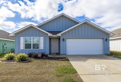 Beach Home For Sale in Daphne, Alabama