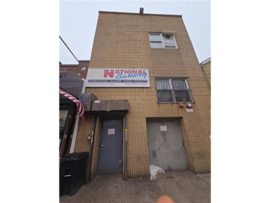 Beach Commercial For Sale in Brooklyn, New York
