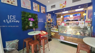 Beach Commercial For Sale in Miami Beach, Florida
