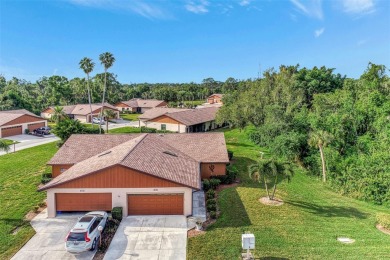 Beach Home For Sale in Nokomis, Florida