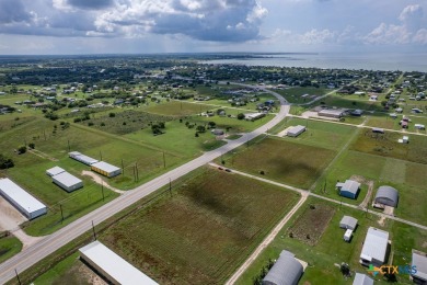 Beach Commercial For Sale in Seadrift, Texas