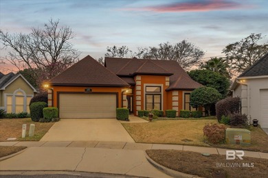 Beach Home For Sale in Mobile, Alabama