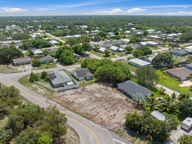 Beach Lot For Sale in Vero Beach, Florida