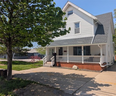 Beach Home Sale Pending in Erie, Pennsylvania