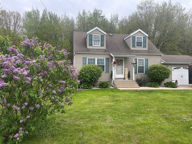 Beach Home For Sale in Erie, Pennsylvania