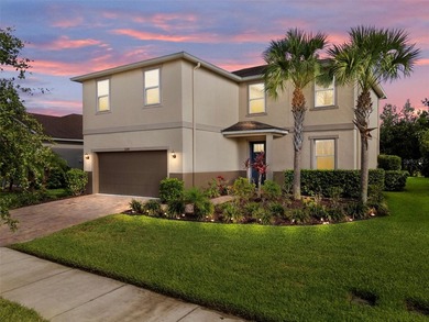 Beach Home For Sale in Trinity, Florida