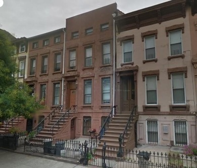 Beach Lot For Sale in Brooklyn, New York