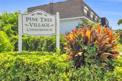 Beach Condo For Sale in Vero Beach, Florida
