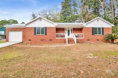 Beach Home For Sale in Daphne, Alabama